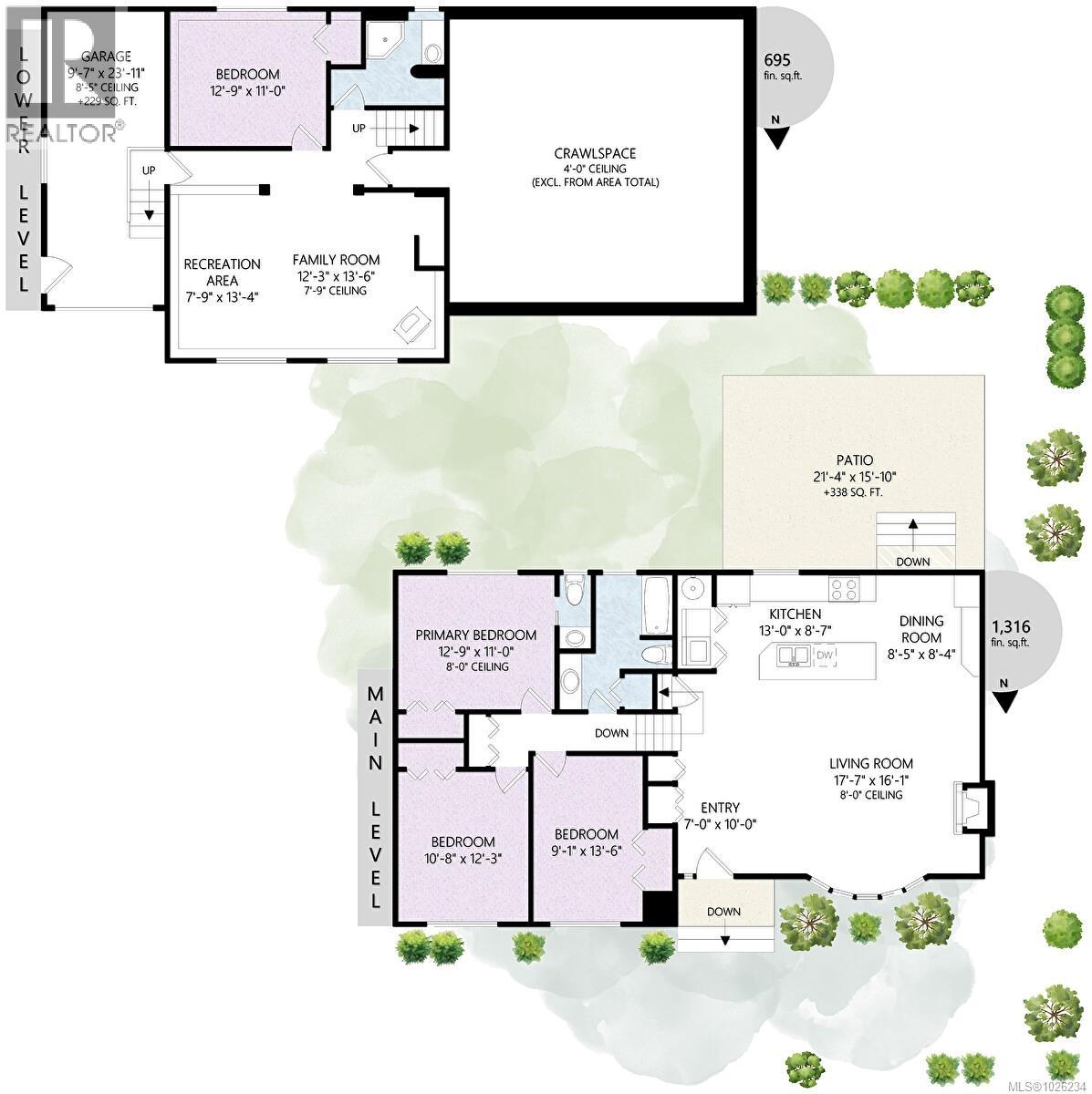 1117 Clarke Rd, Central Saanich