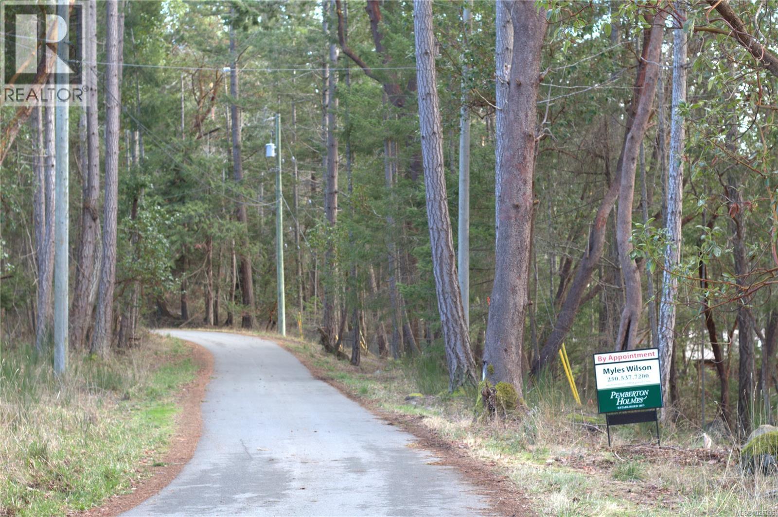  171 McGill Road, Salt Spring