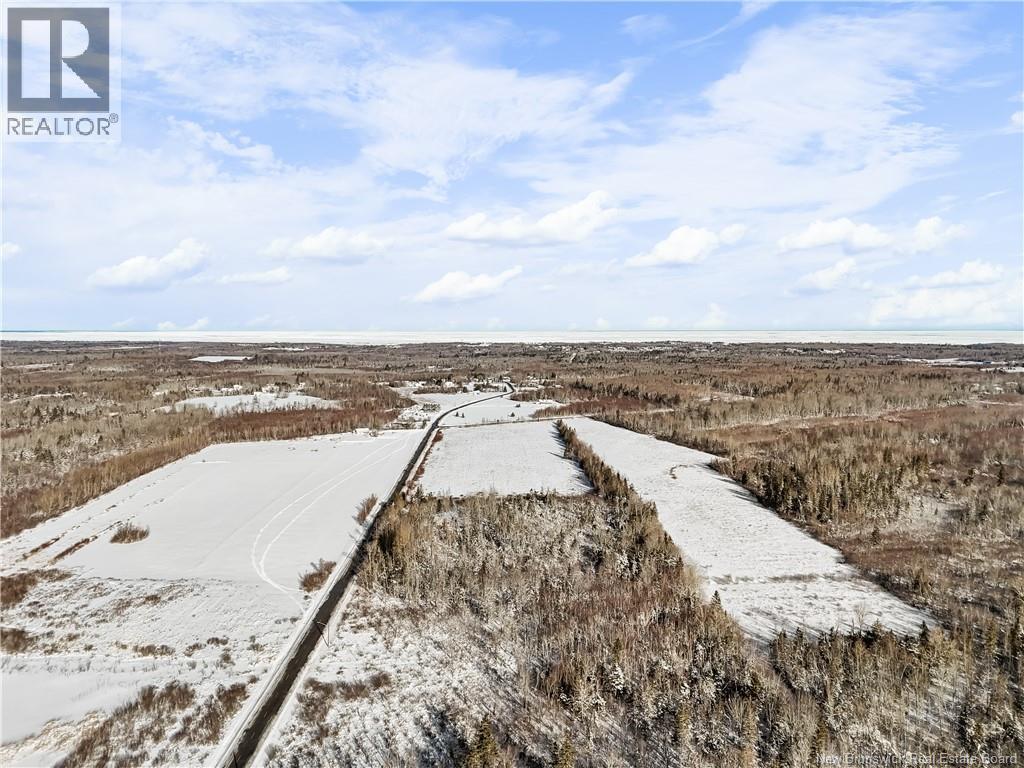 Lot 07-1 Leblanc Road - Photo 5 of 9, Saint-Andre-LeBlanc, New Brunswick