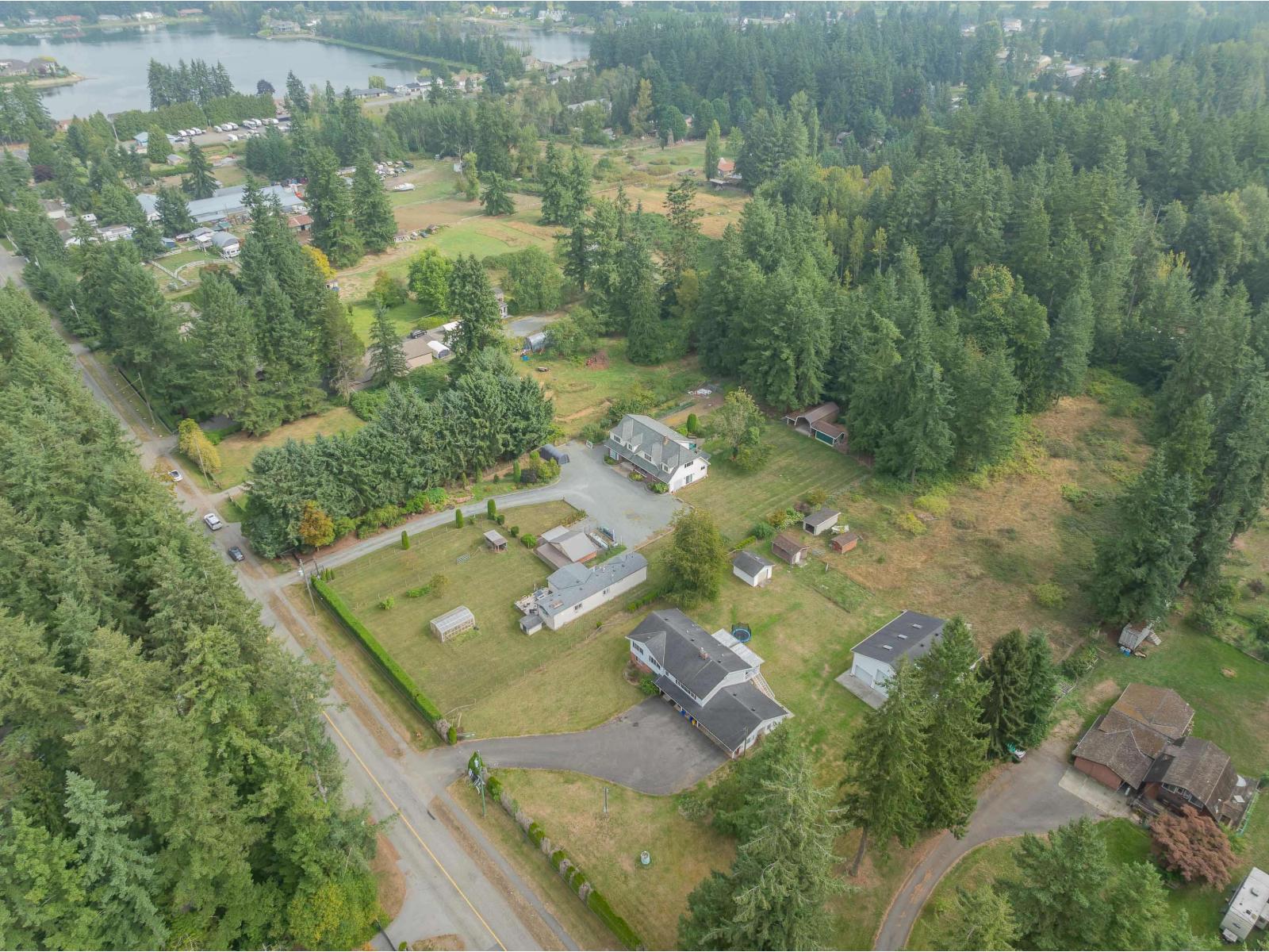 2572 204 STREET, Langley