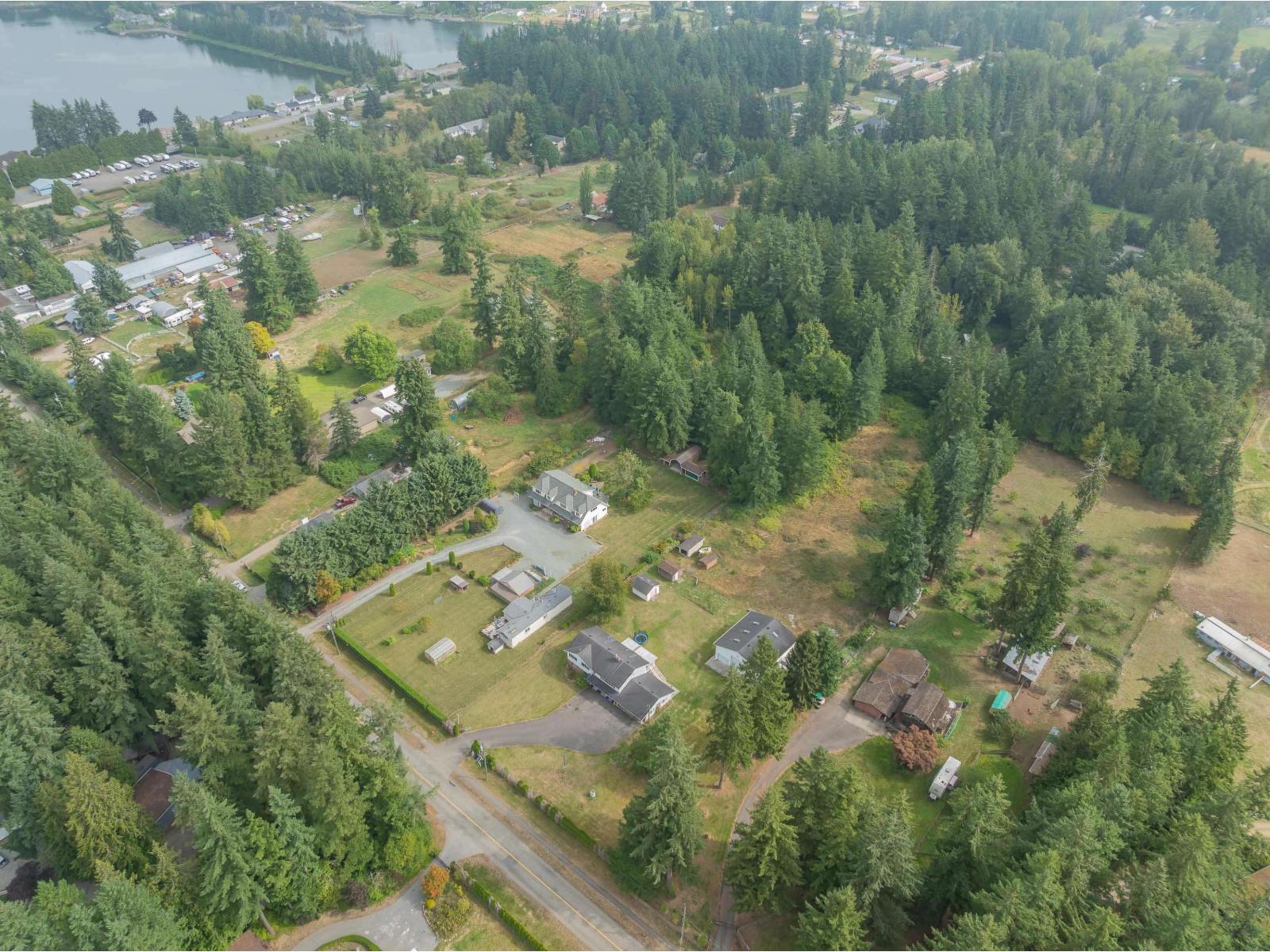 2572 204 STREET, Langley