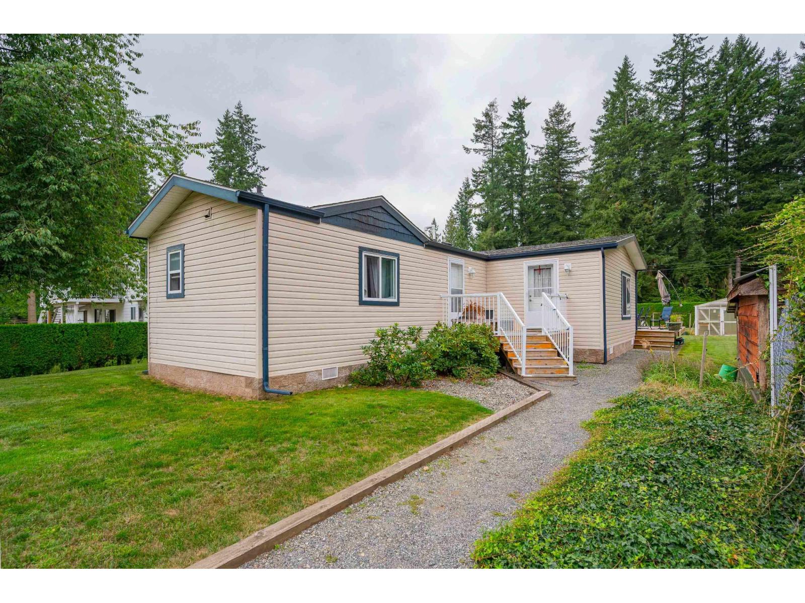 2572 204 STREET, Langley