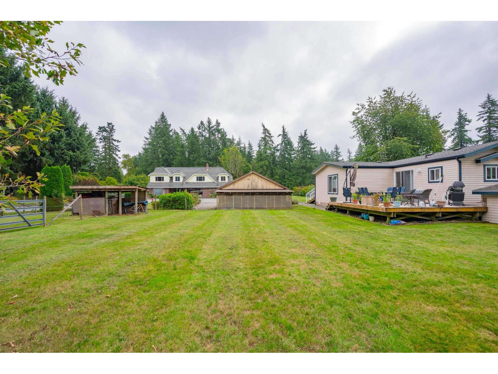 2572 204 STREET, Langley