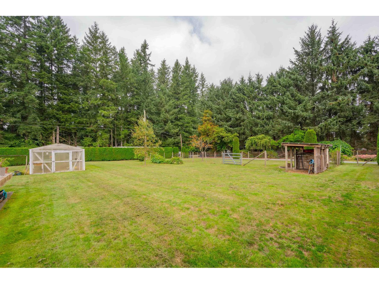 2572 204 STREET, Langley