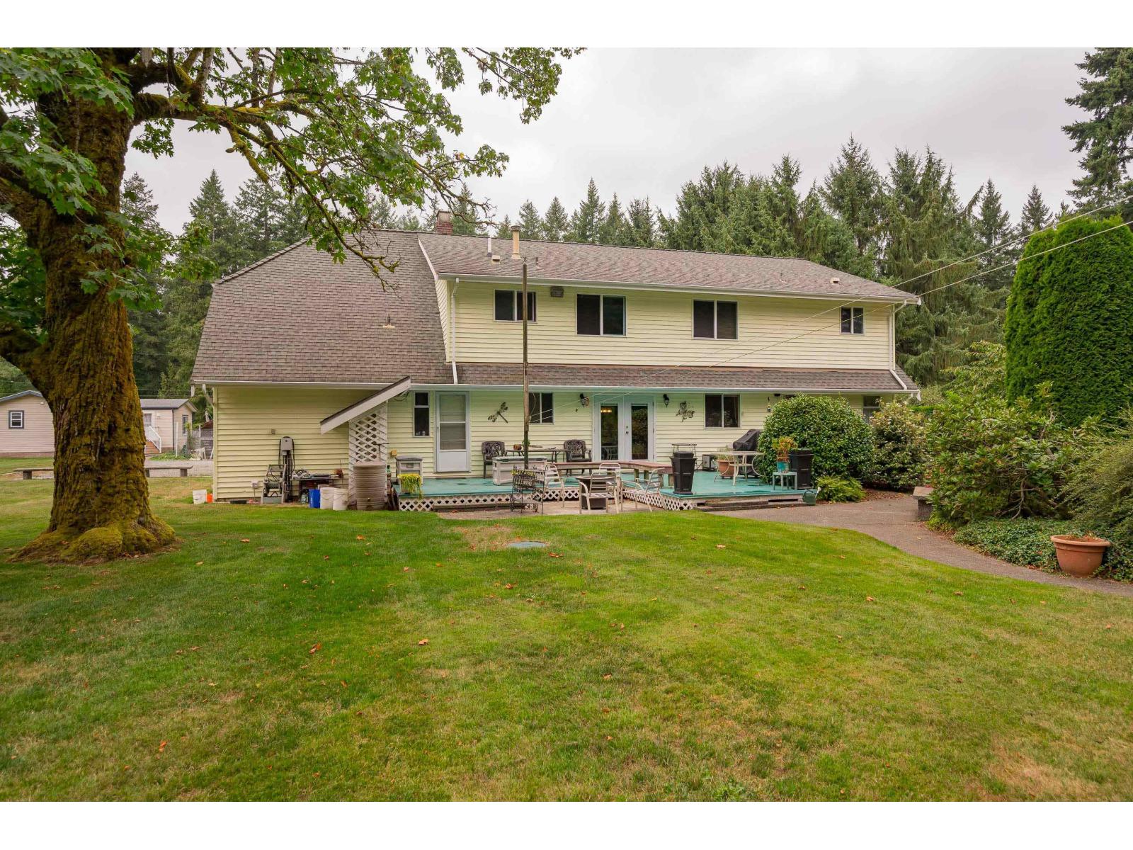 2572 204 STREET, Langley