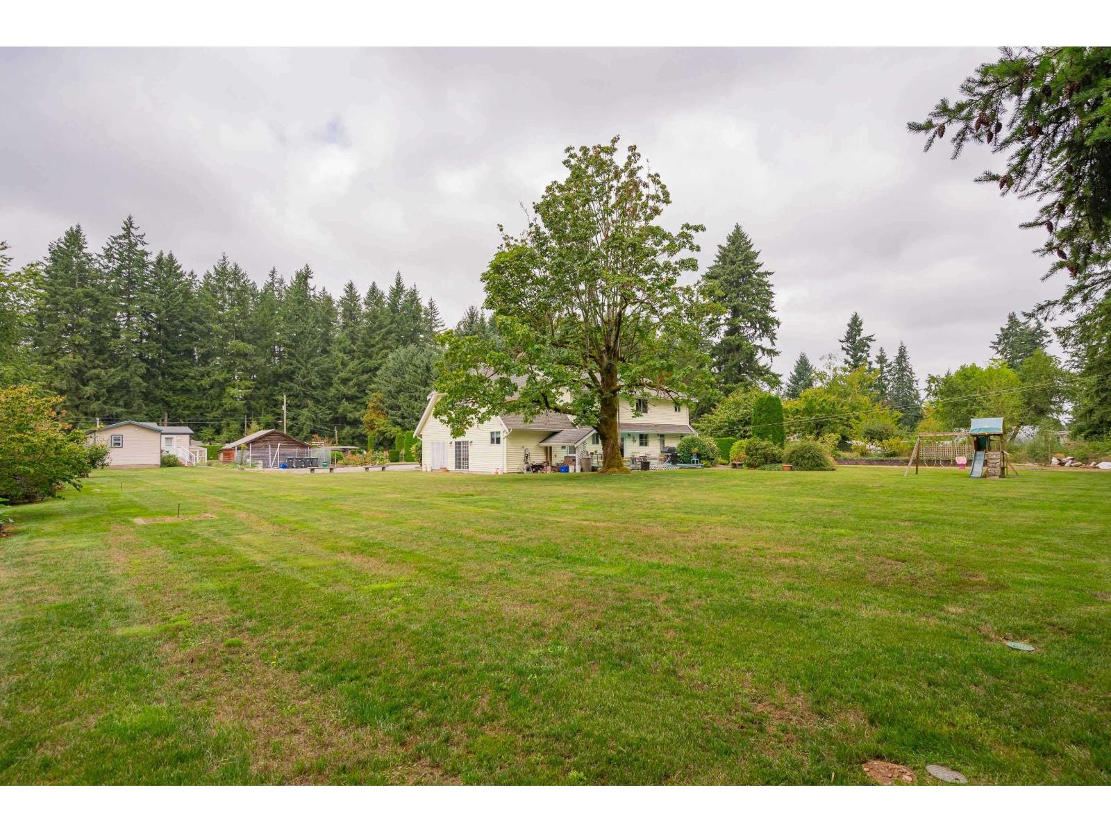 2572 204 STREET, Langley