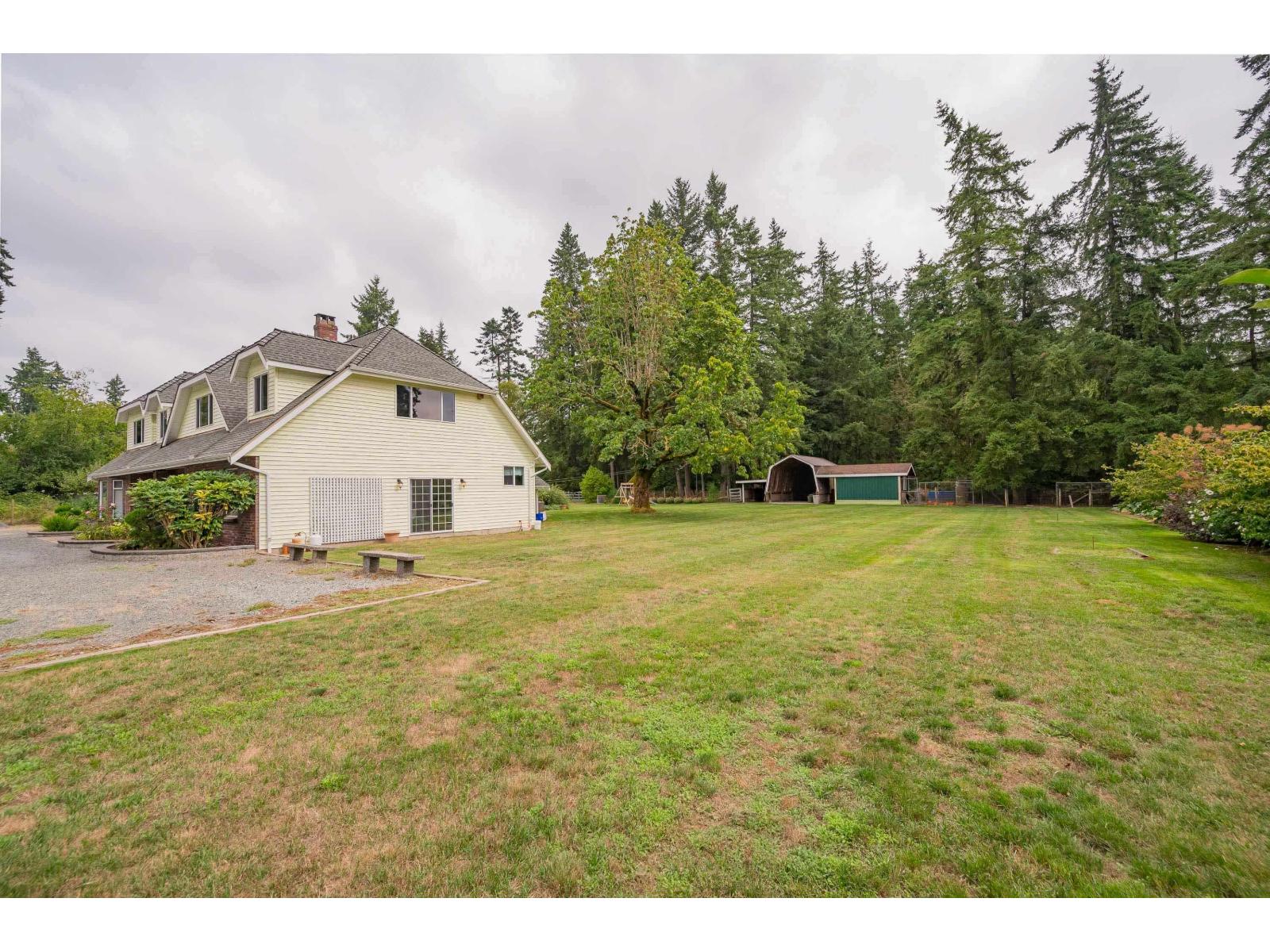 2572 204 STREET, Langley