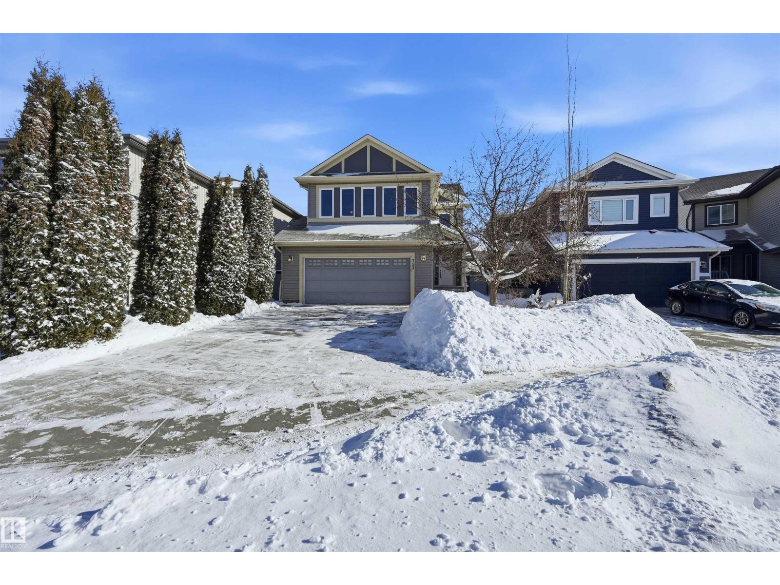 753 173B ST SW, Edmonton