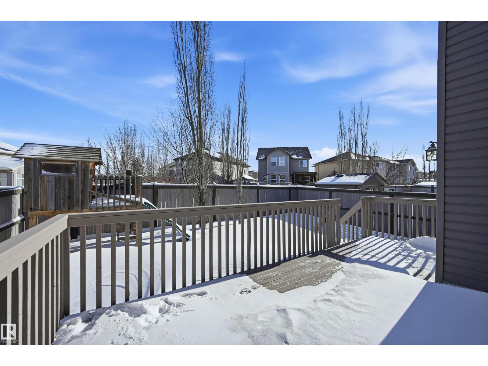 753 173B ST SW, Edmonton