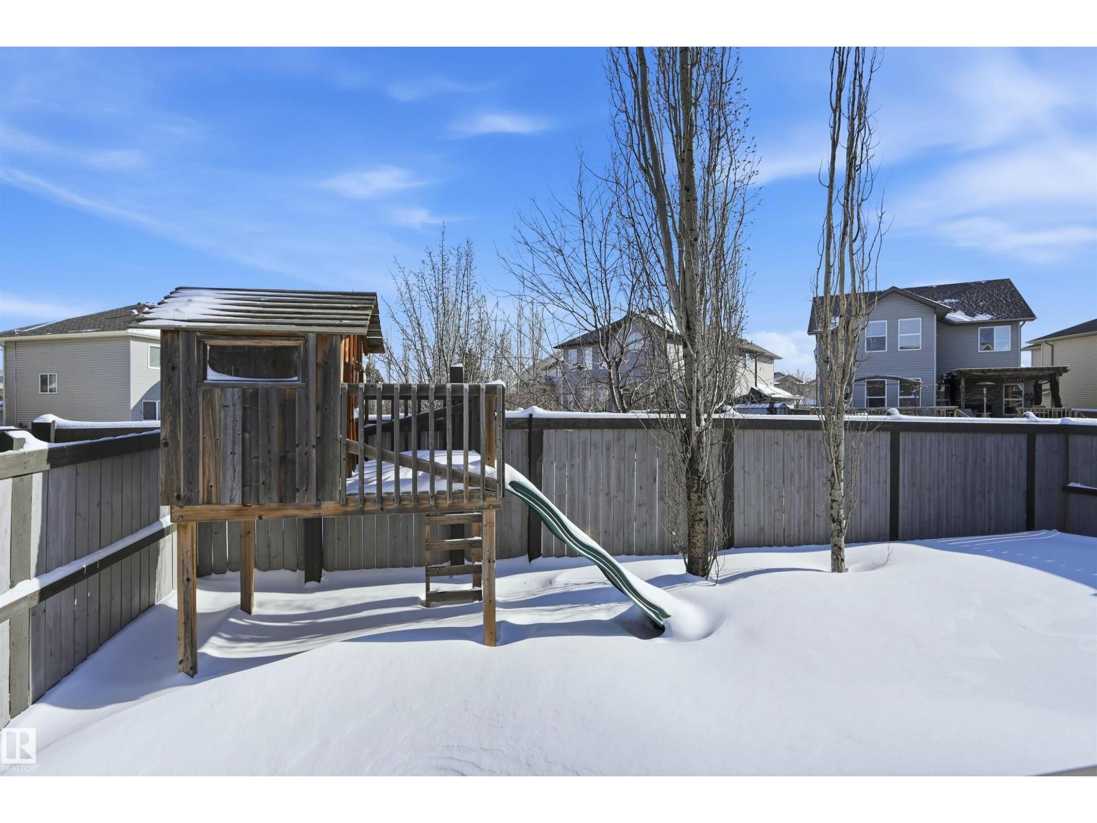 753 173B ST SW, Edmonton