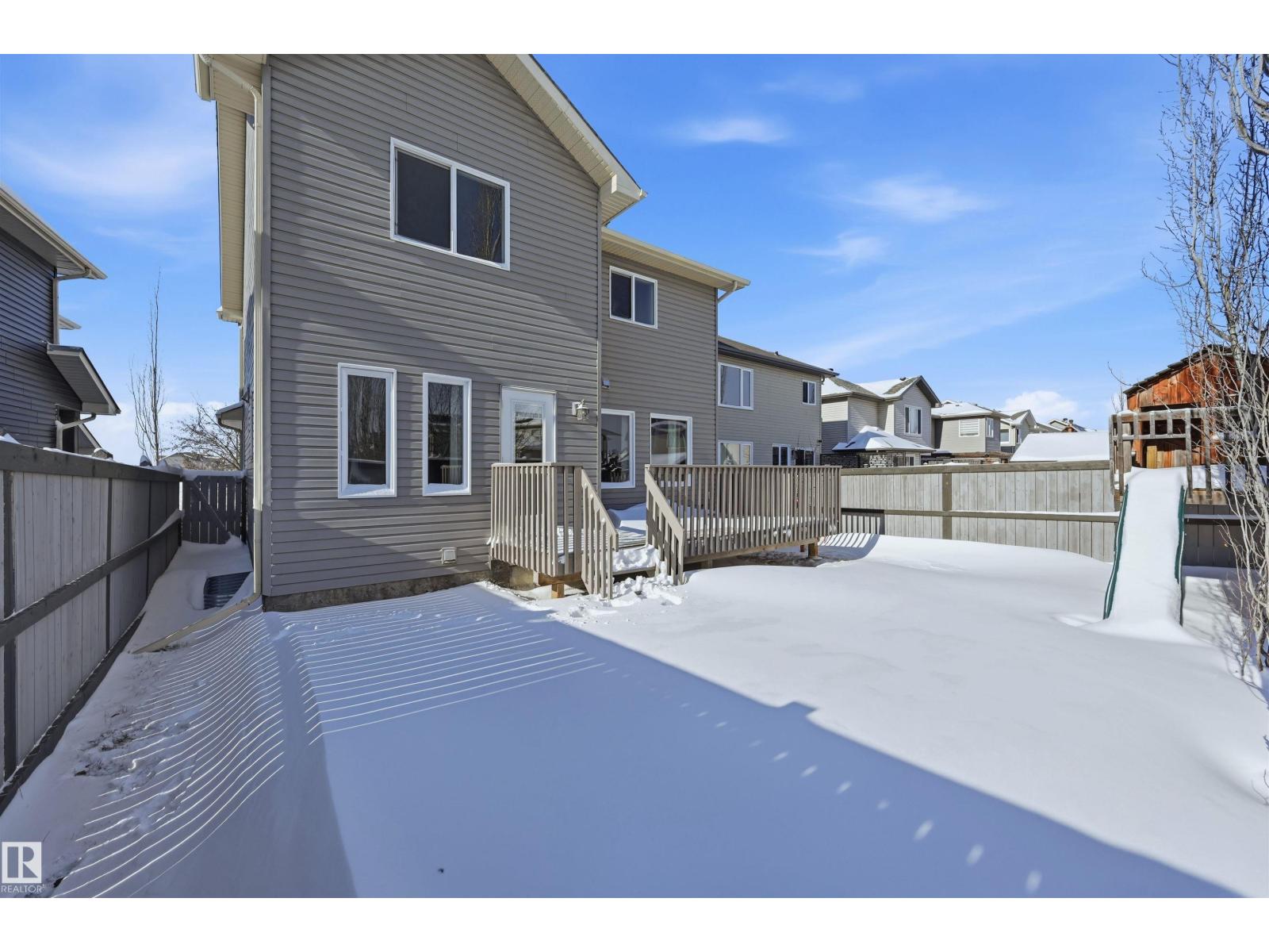 753 173B ST SW, Edmonton