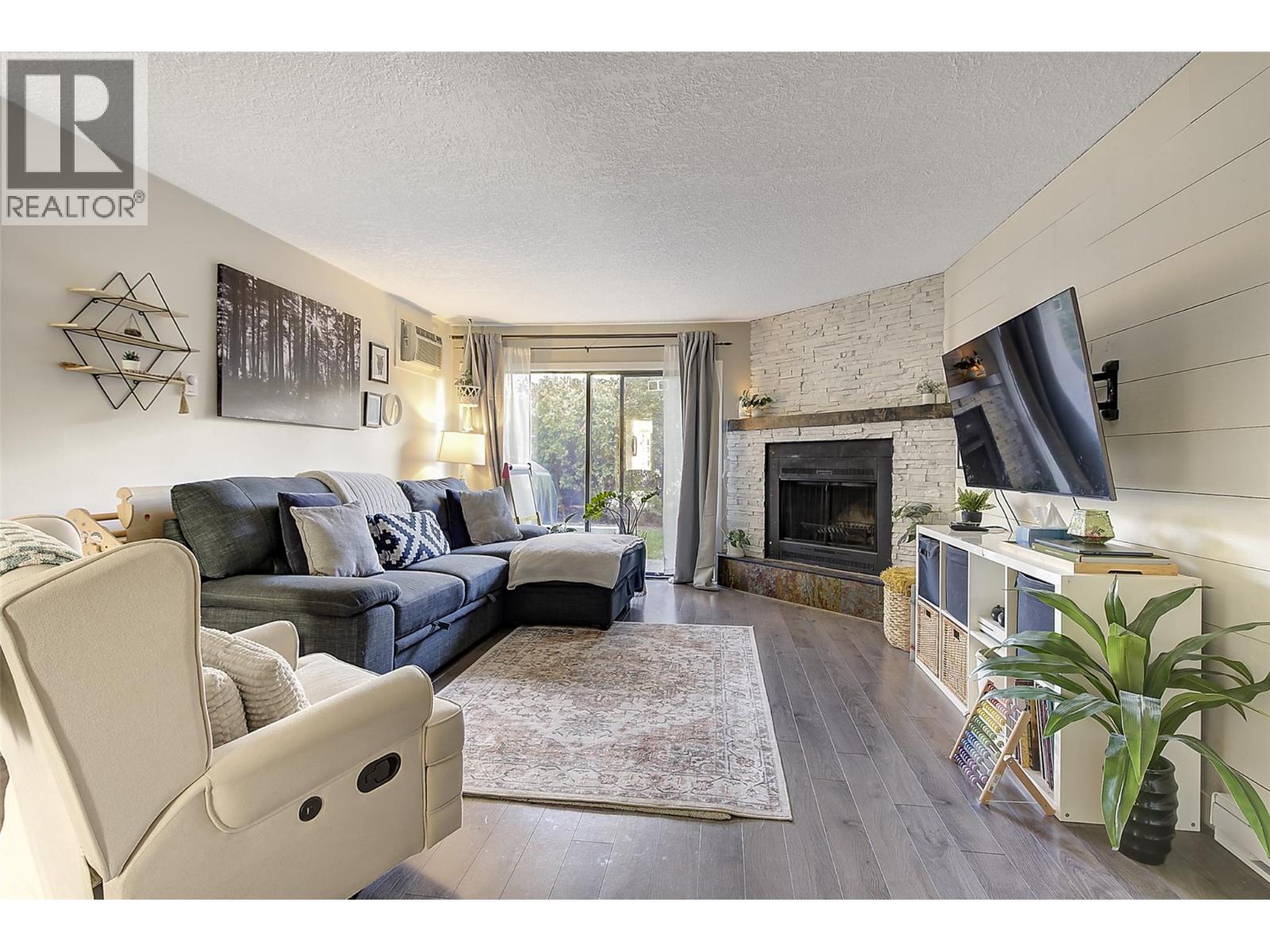 290 Mills Road Unit# 101, Kelowna