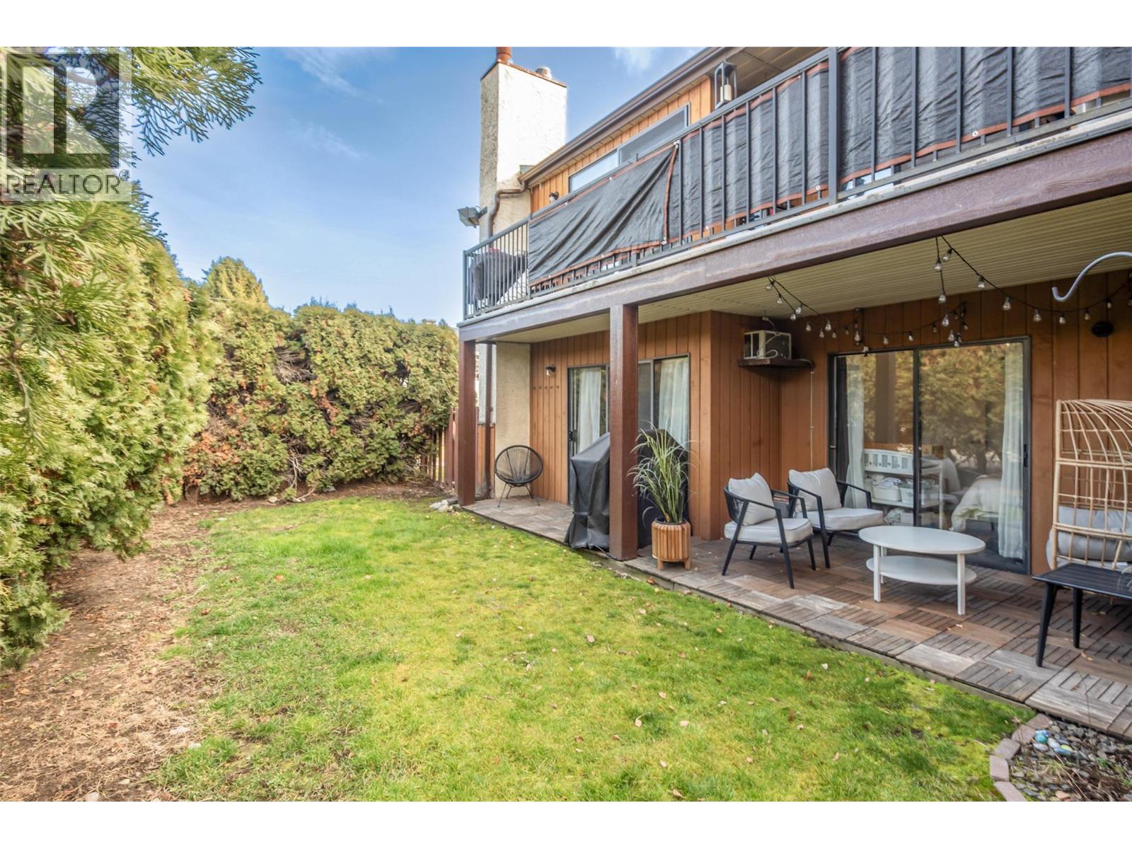 290 Mills Road Unit# 101, Kelowna