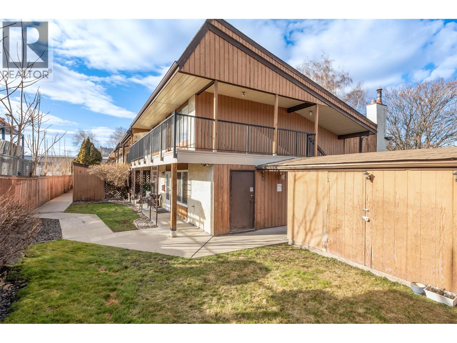 290 Mills Road Unit# 101, Kelowna