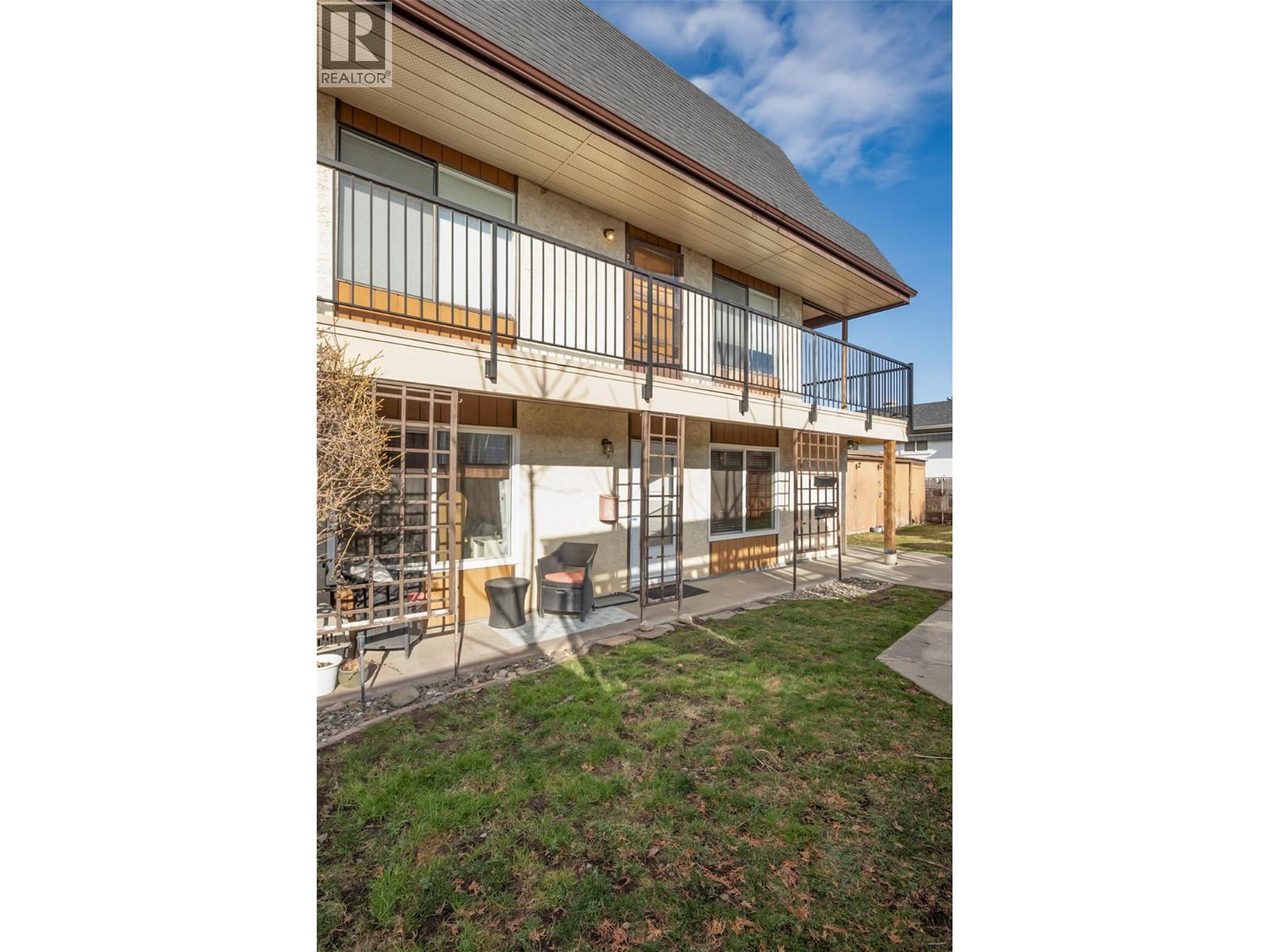 290 Mills Road Unit# 101, Kelowna