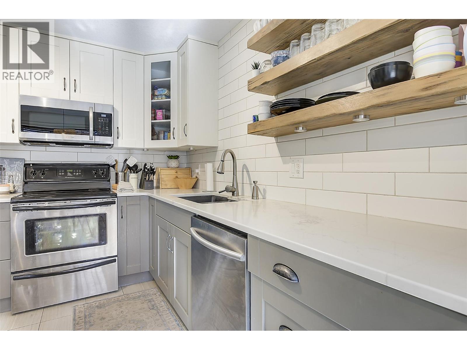 290 Mills Road Unit# 101, Kelowna