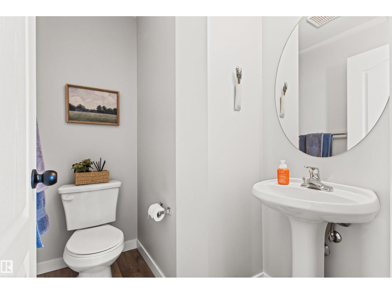 16 DESEVIGNY PL, St. Albert