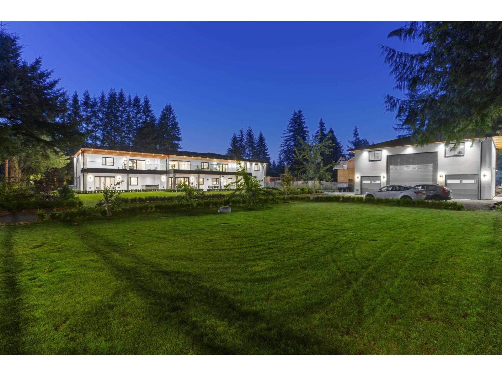 5470 240 STREET, Langley