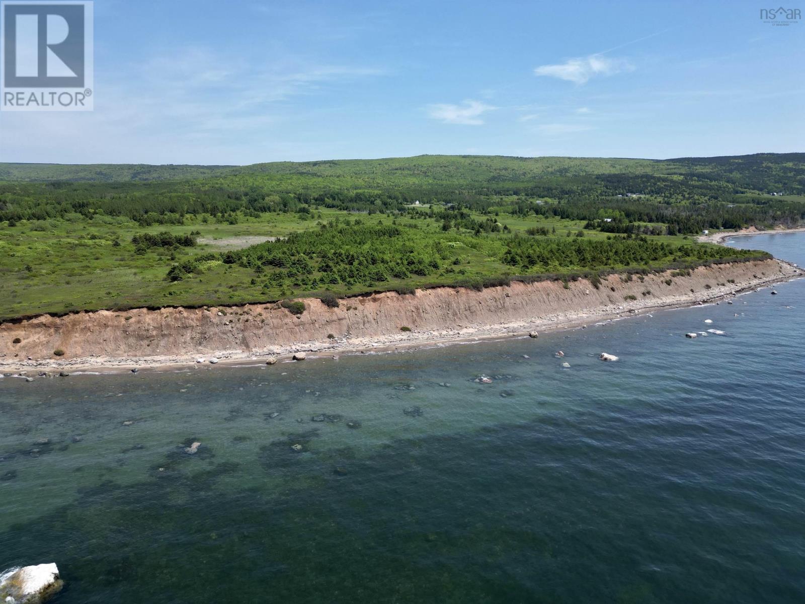 Acerage Highway 19 - Photo 3 of 19, Long Point, Nova Scotia