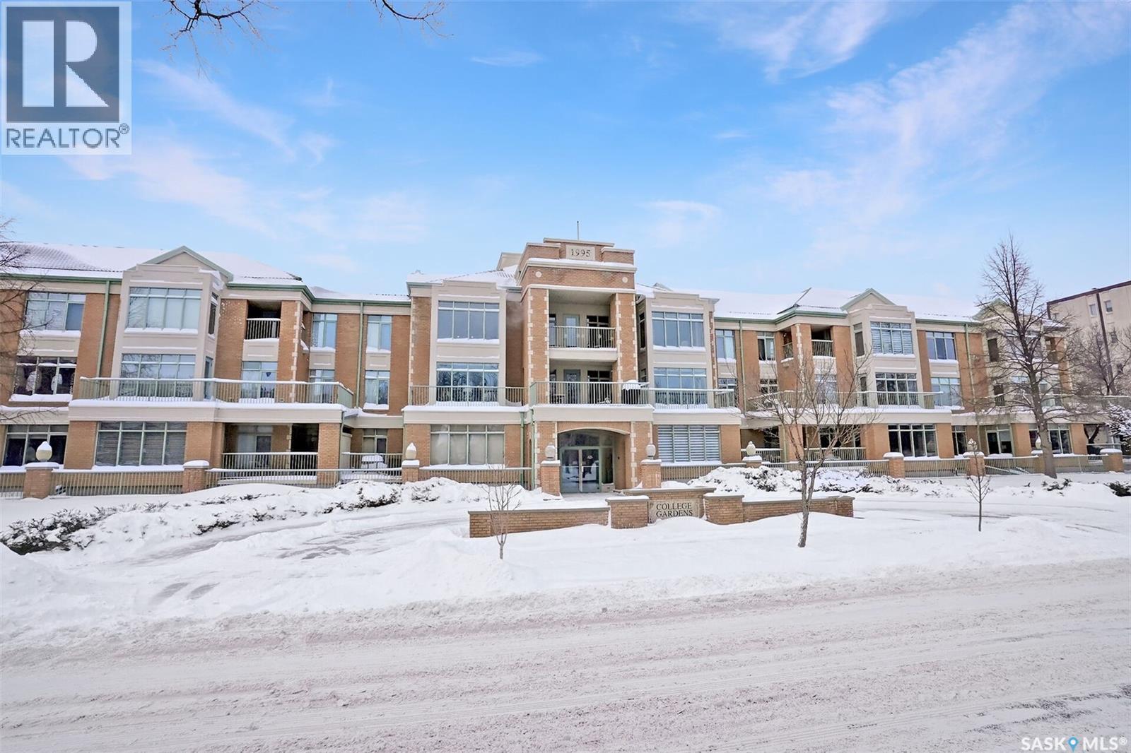 204 2050 College AVENUE