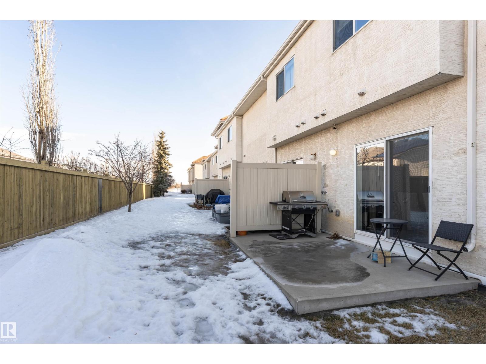 #103 13825 155 AV NW, Edmonton