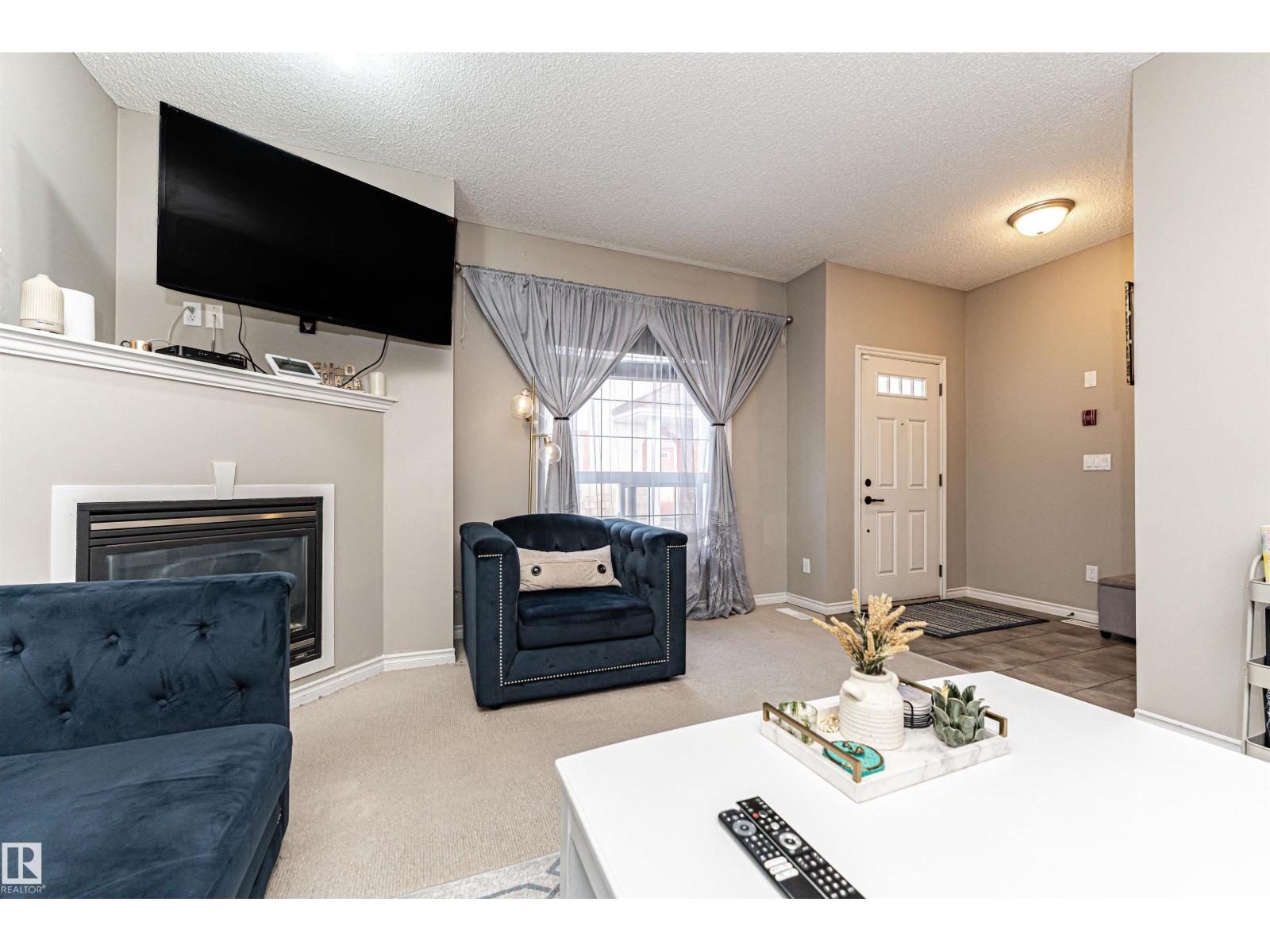 #103 13825 155 AV NW, Edmonton