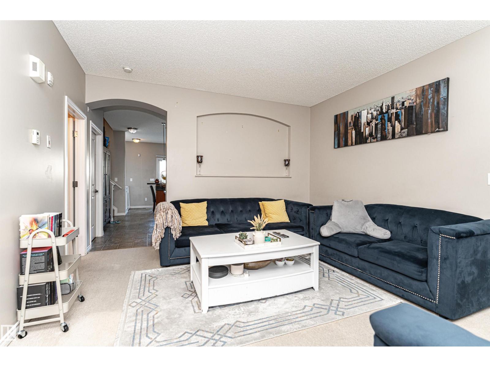 #103 13825 155 AV NW, Edmonton