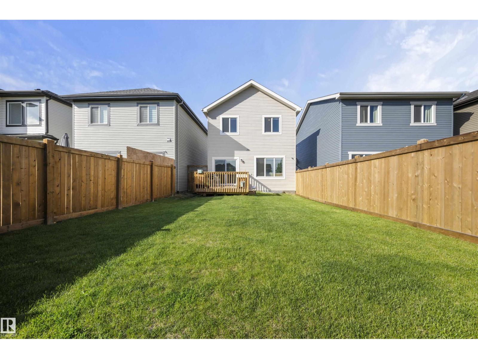 1745 ERKER WY NW, Edmonton