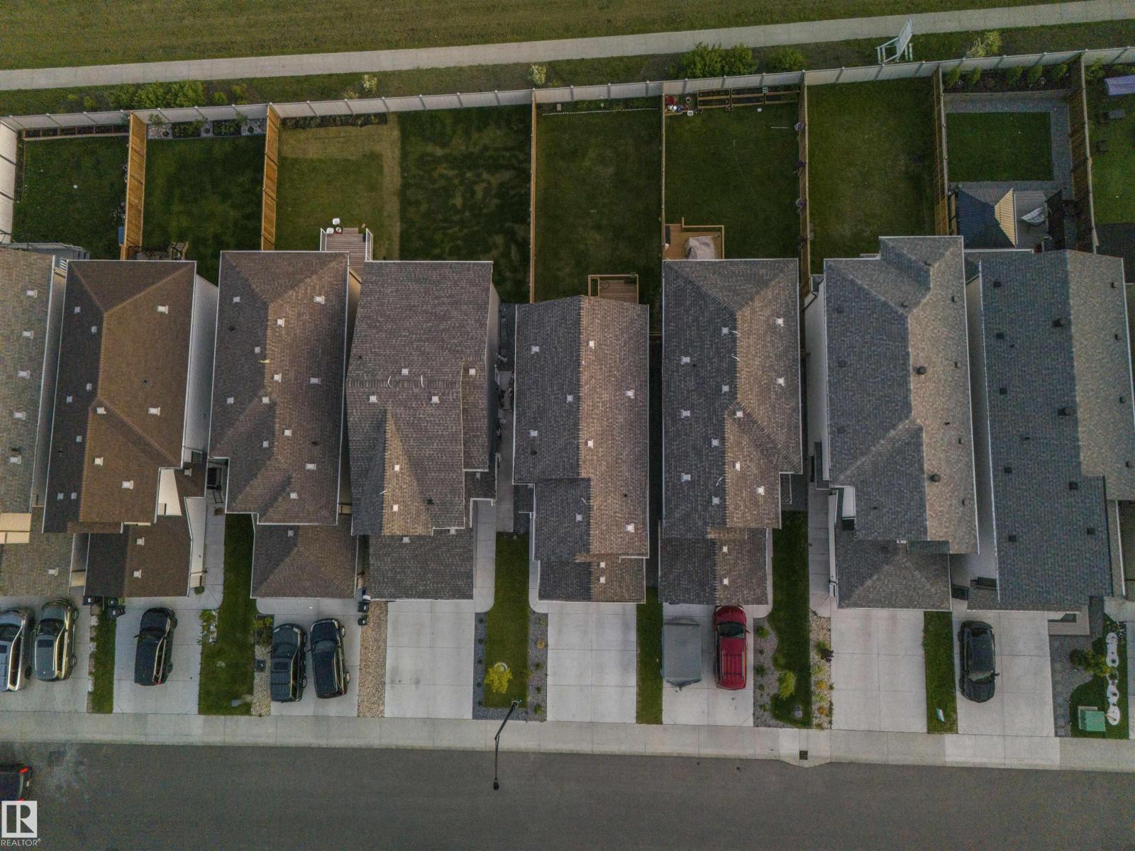 1745 ERKER WY NW, Edmonton