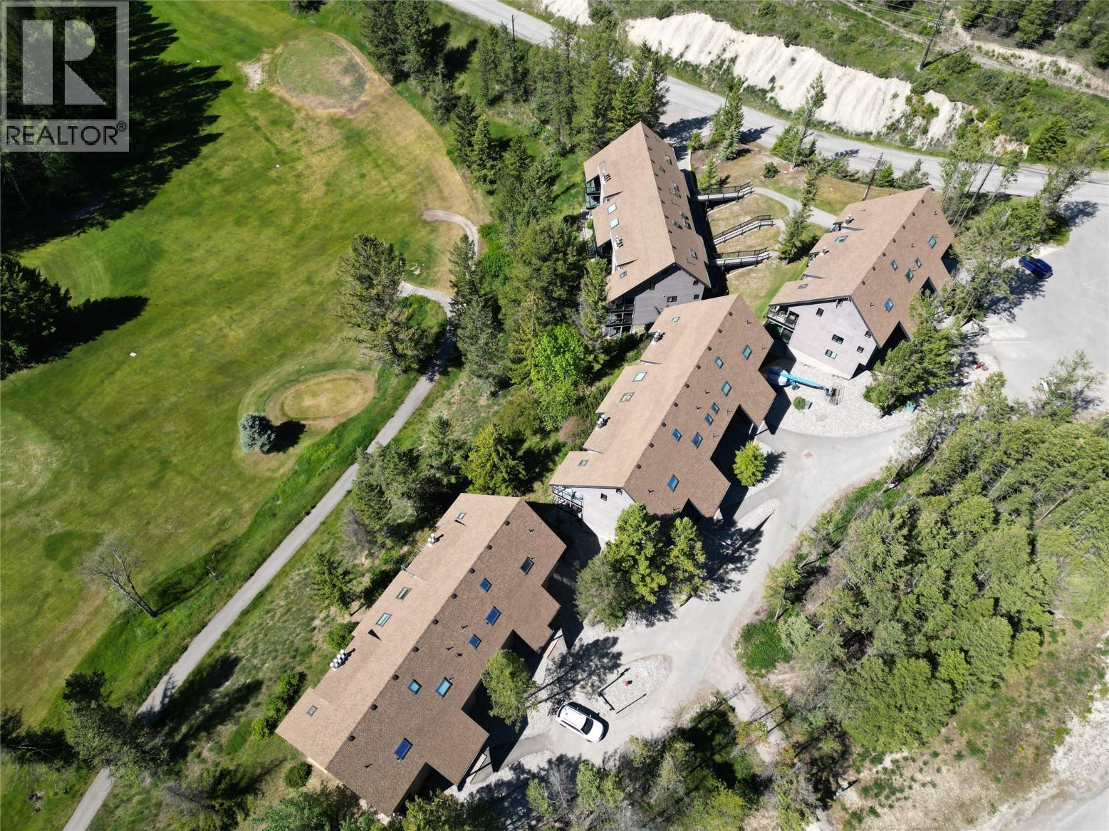 8040 RADIUM GOLF COURSE Road Unit# 23, Radium Hot Springs