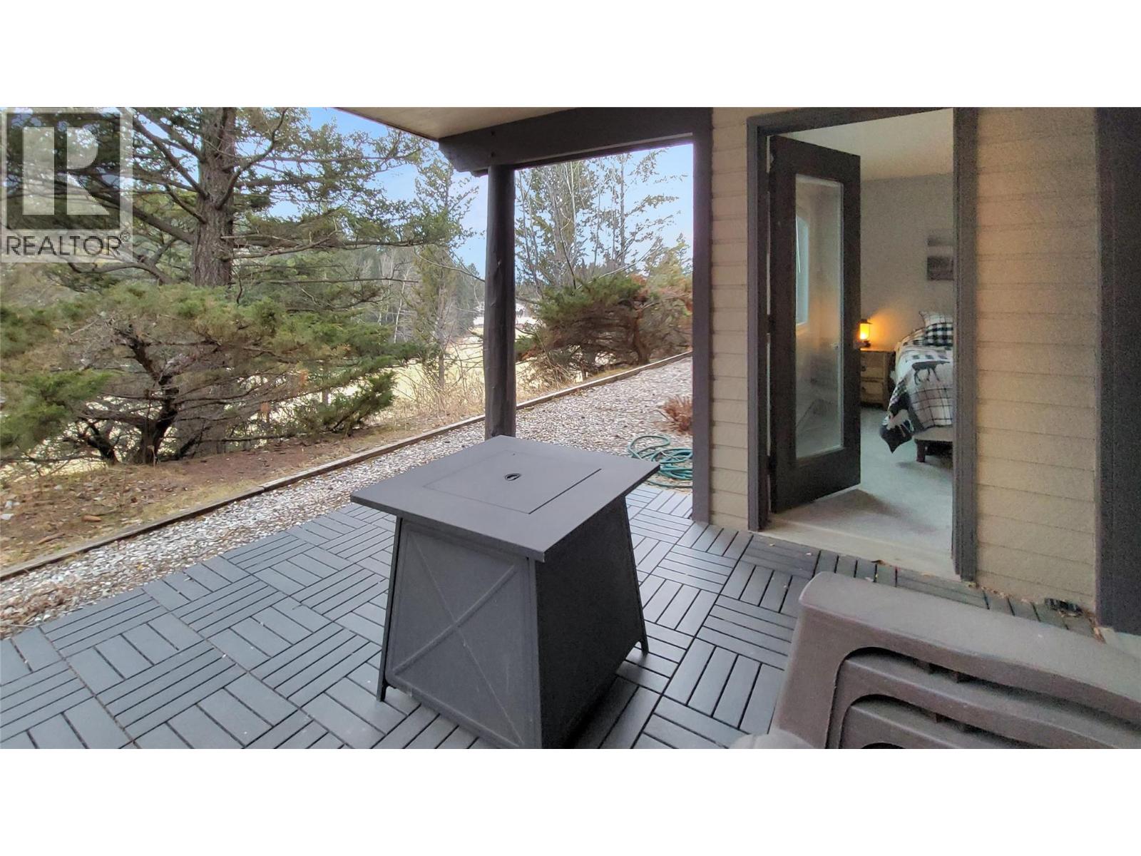 8040 RADIUM GOLF COURSE Road Unit# 23, Radium Hot Springs