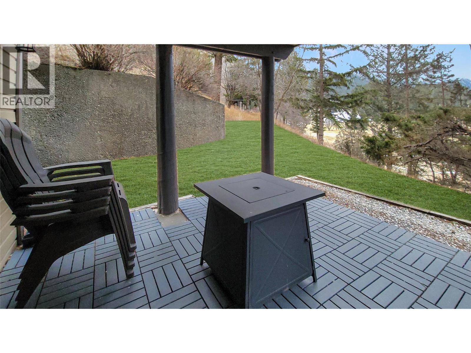 8040 RADIUM GOLF COURSE Road Unit# 23, Radium Hot Springs