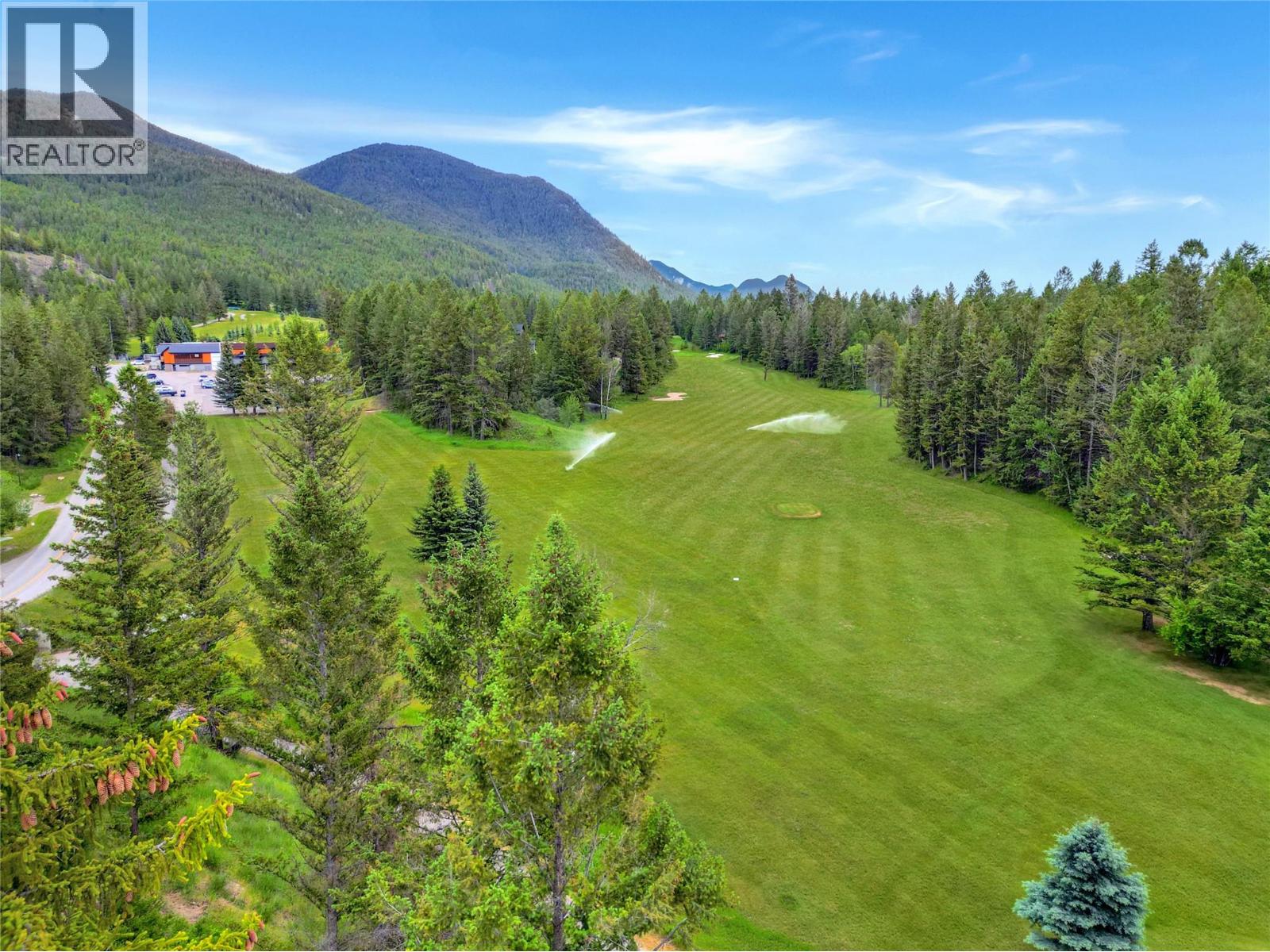 8040 RADIUM GOLF COURSE Road Unit# 23, Radium Hot Springs