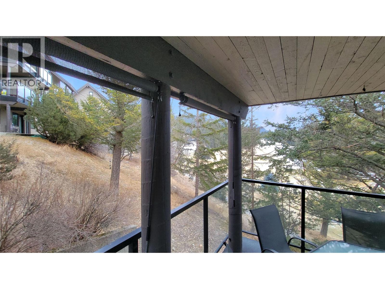 8040 RADIUM GOLF COURSE Road Unit# 23, Radium Hot Springs