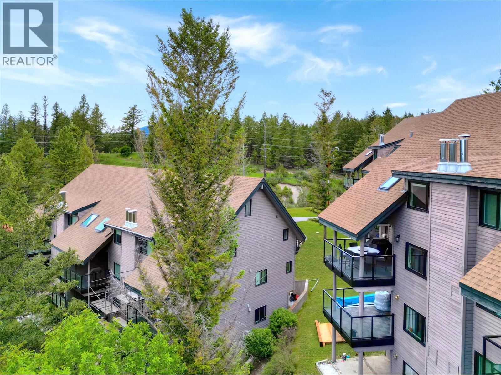 8040 RADIUM GOLF COURSE Road Unit# 23, Radium Hot Springs