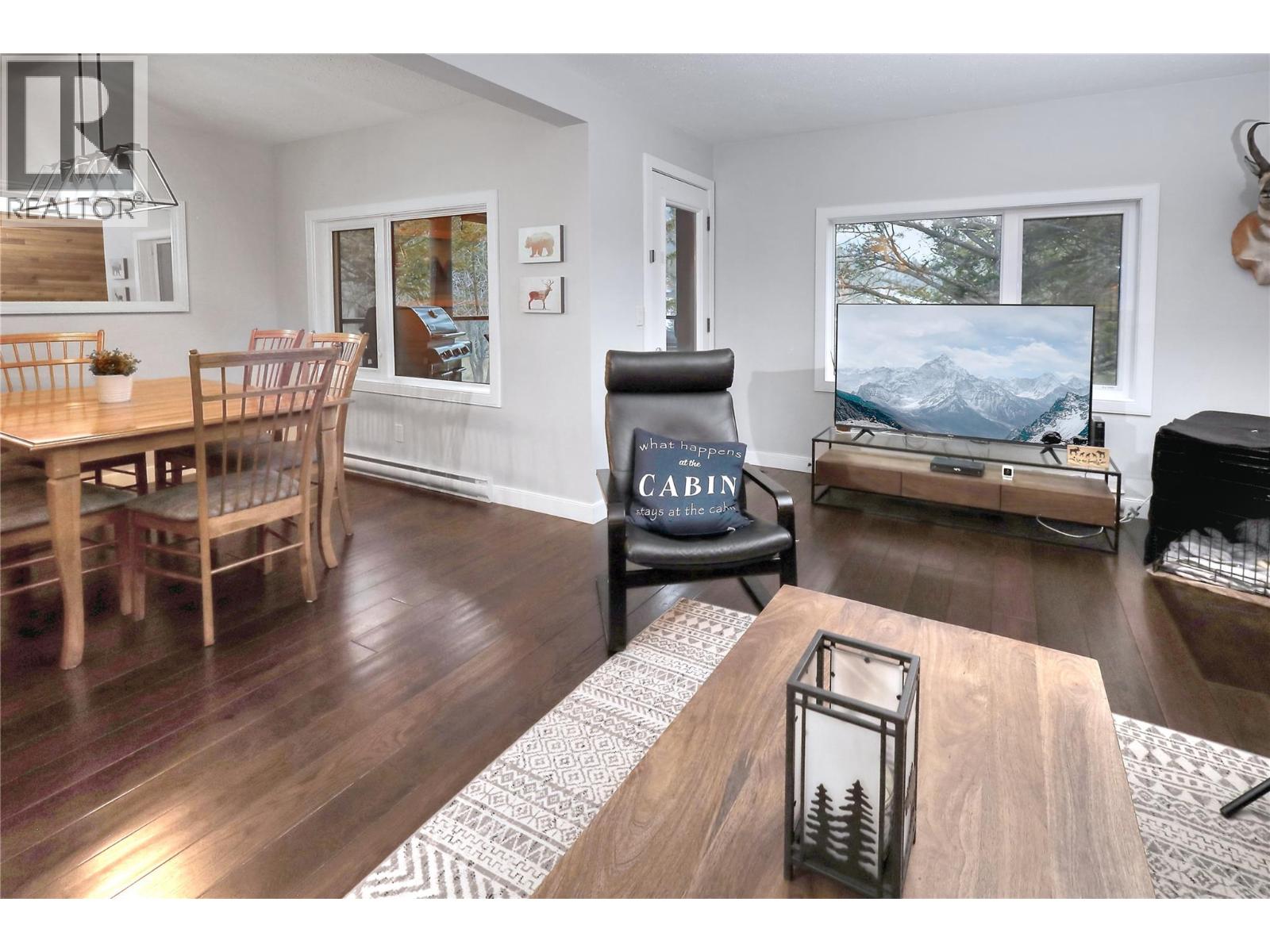 8040 RADIUM GOLF COURSE Road Unit# 23, Radium Hot Springs