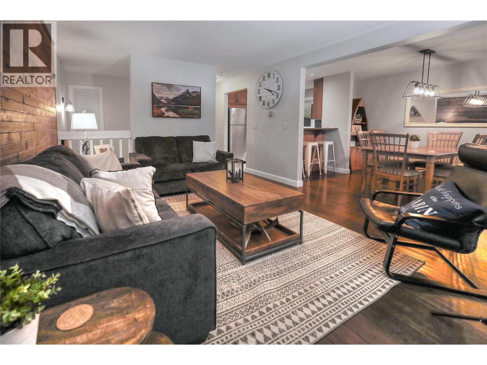 8040 RADIUM GOLF COURSE Road Unit# 23, Radium Hot Springs