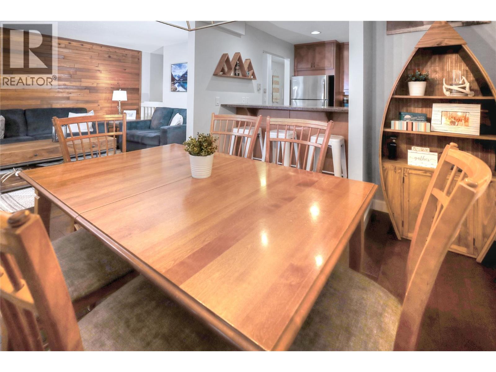 8040 RADIUM GOLF COURSE Road Unit# 23, Radium Hot Springs