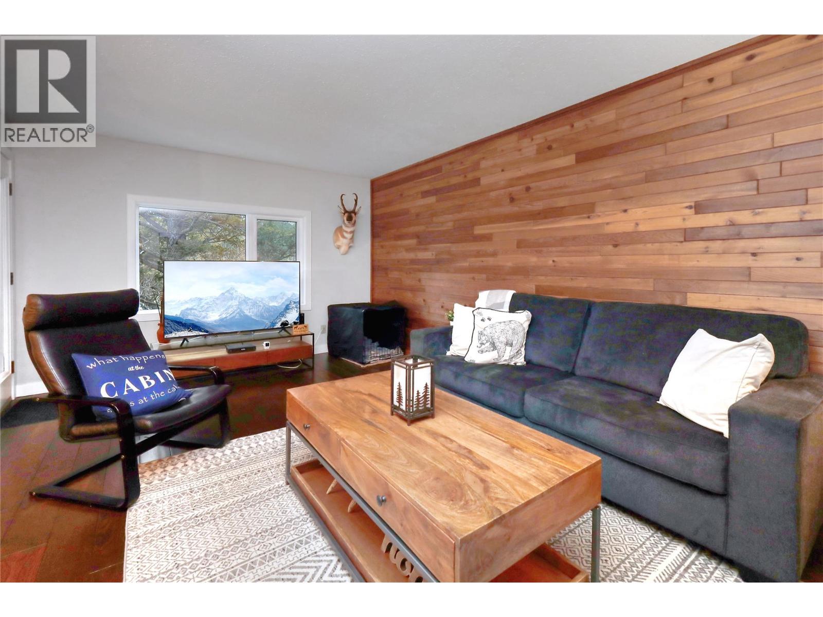 8040 RADIUM GOLF COURSE Road Unit# 23, Radium Hot Springs