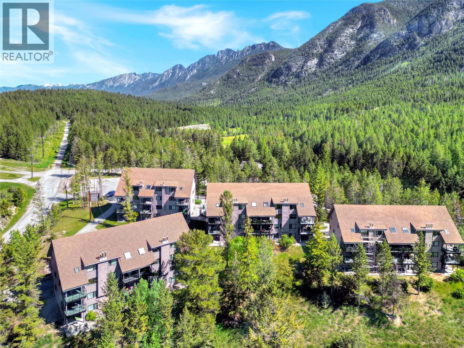 8040 RADIUM GOLF COURSE Road Unit# 23, Radium Hot Springs