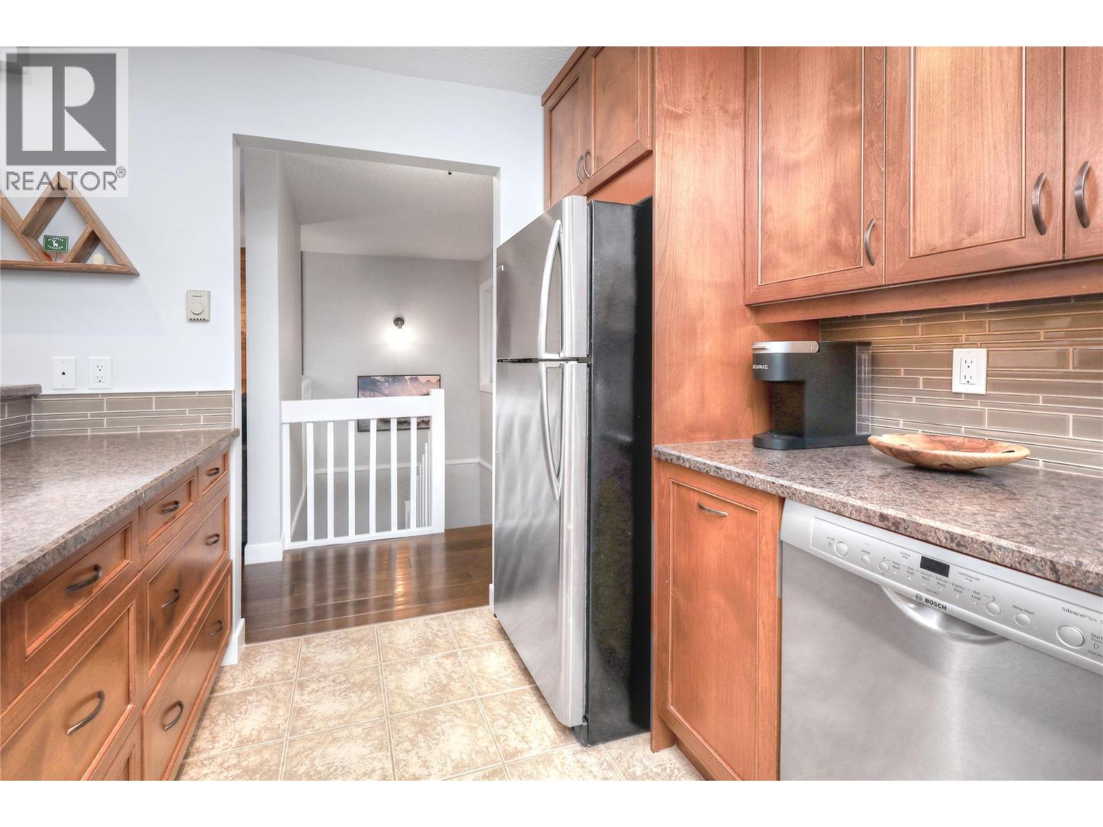 8040 RADIUM GOLF COURSE Road Unit# 23, Radium Hot Springs