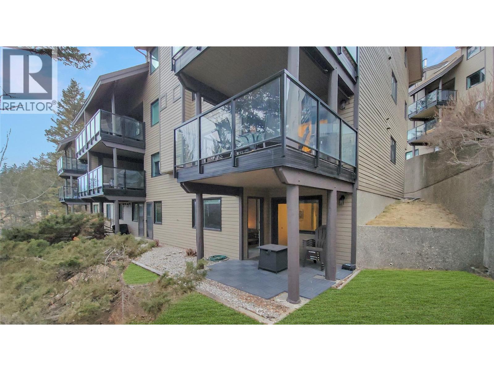 8040 RADIUM GOLF COURSE Road Unit# 23, Radium Hot Springs