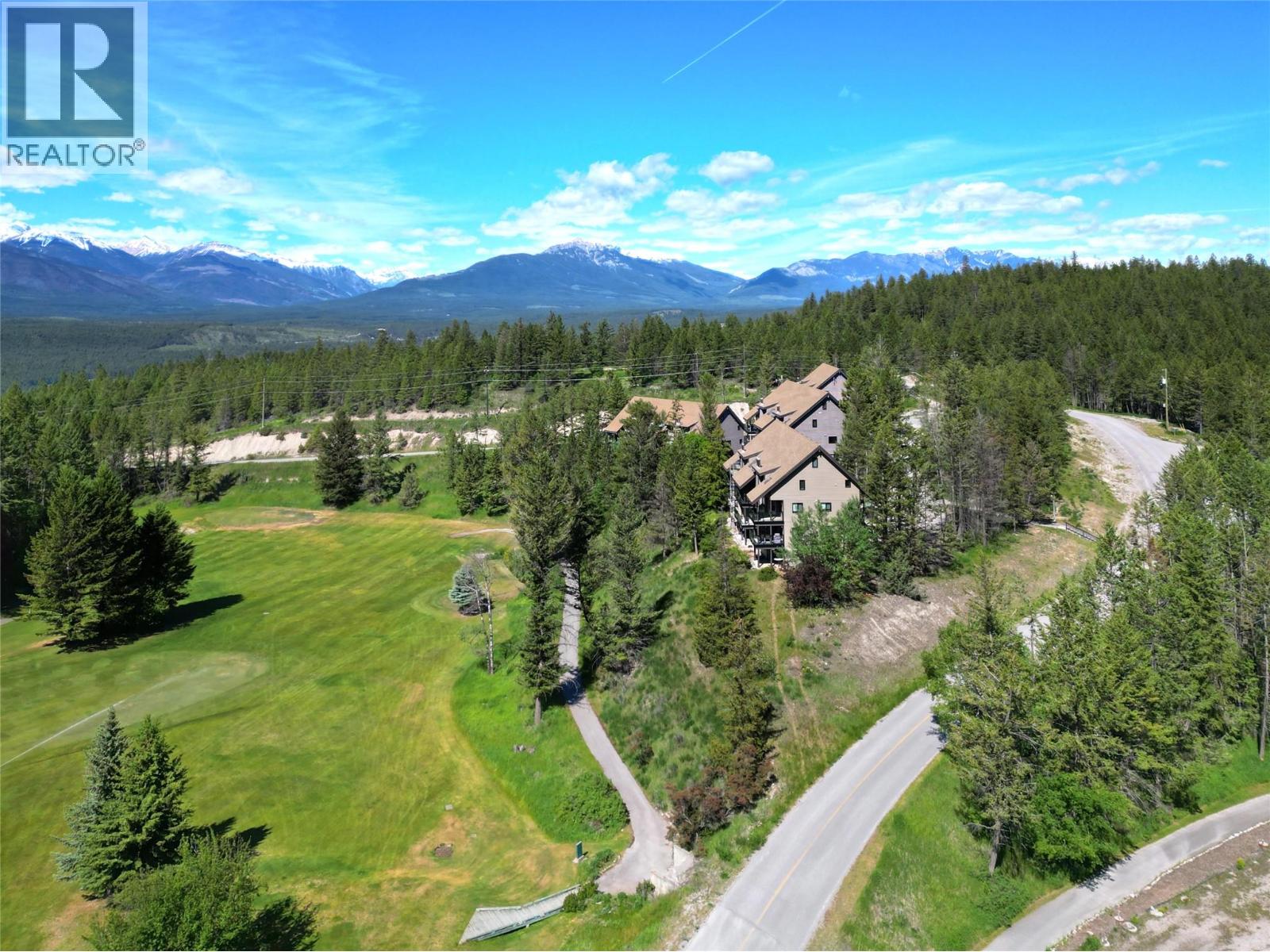 8040 RADIUM GOLF COURSE Road Unit# 23, Radium Hot Springs