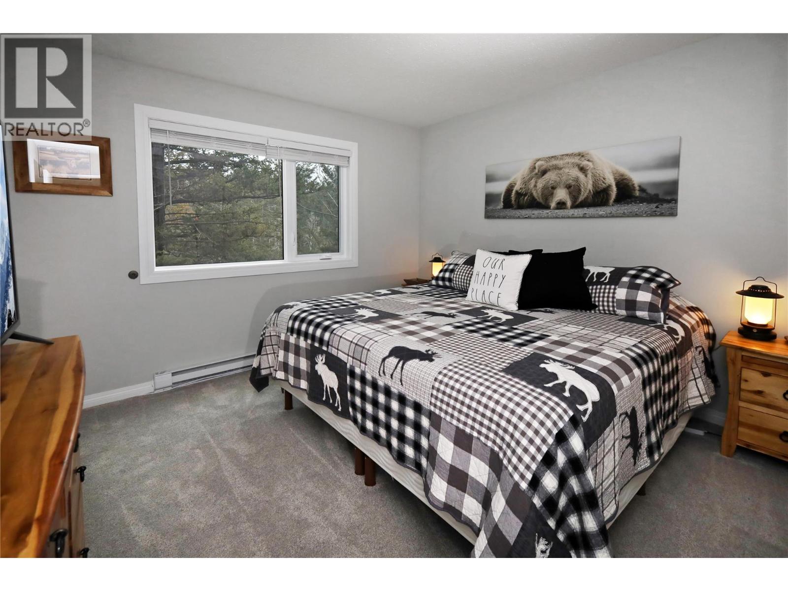 8040 RADIUM GOLF COURSE Road Unit# 23, Radium Hot Springs