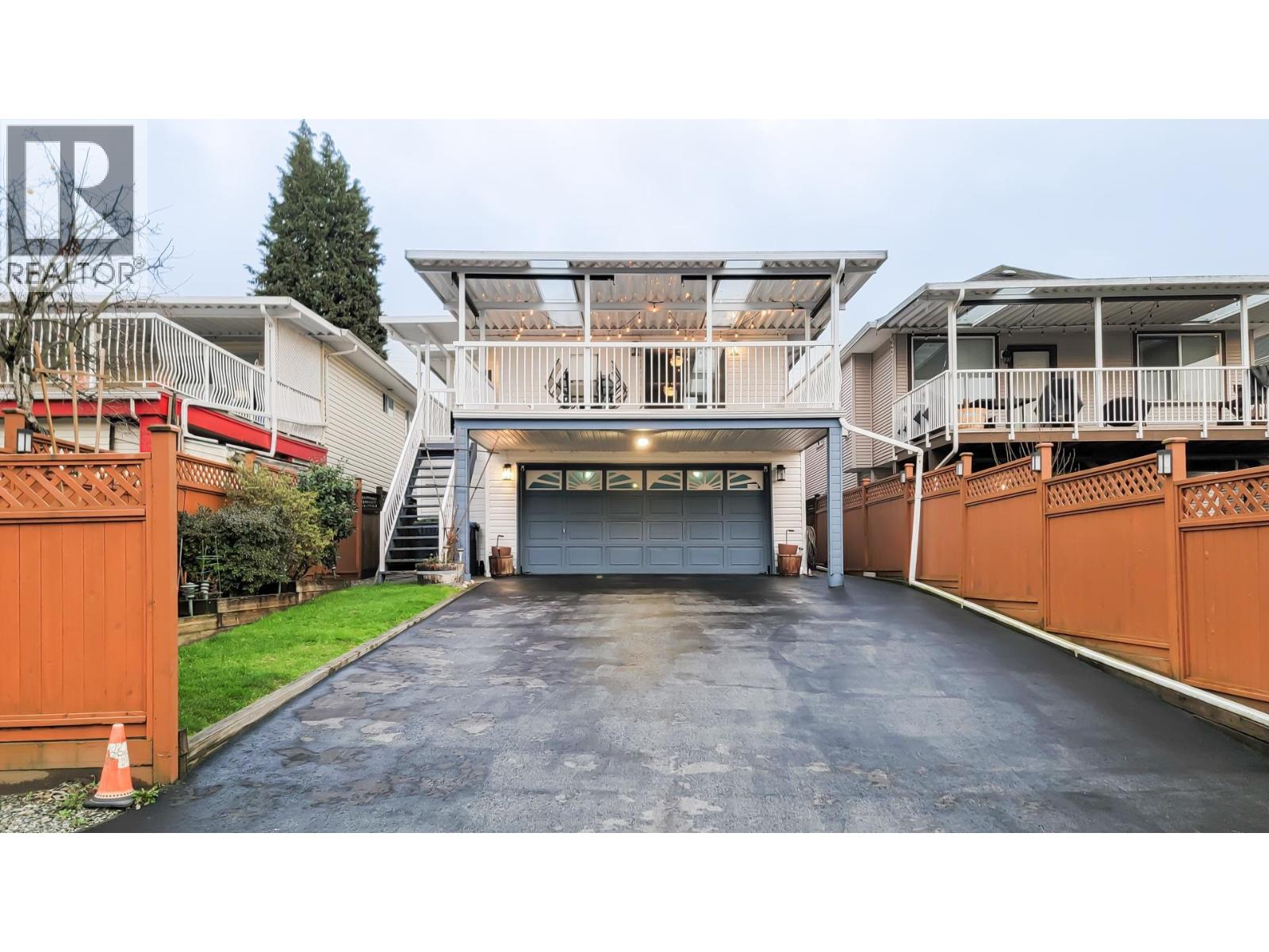 3153 JERVIS STREET, Port Coquitlam