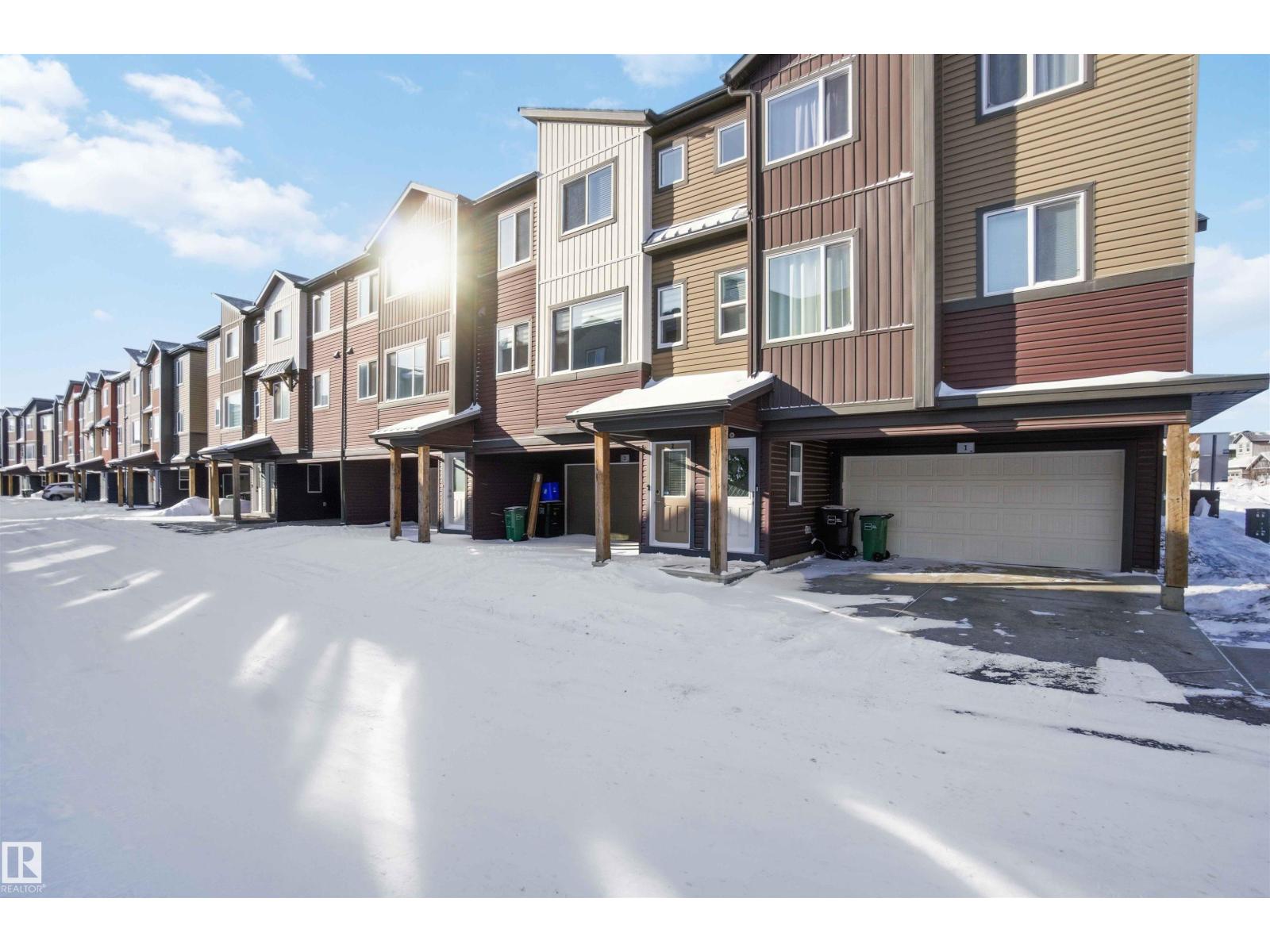 #2 16903 68 ST NW, Edmonton