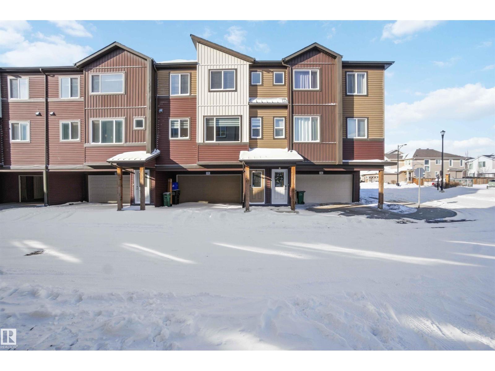 #2 16903 68 ST NW, Edmonton