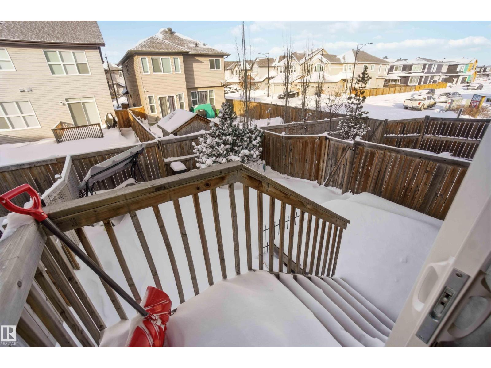 #2 16903 68 ST NW, Edmonton