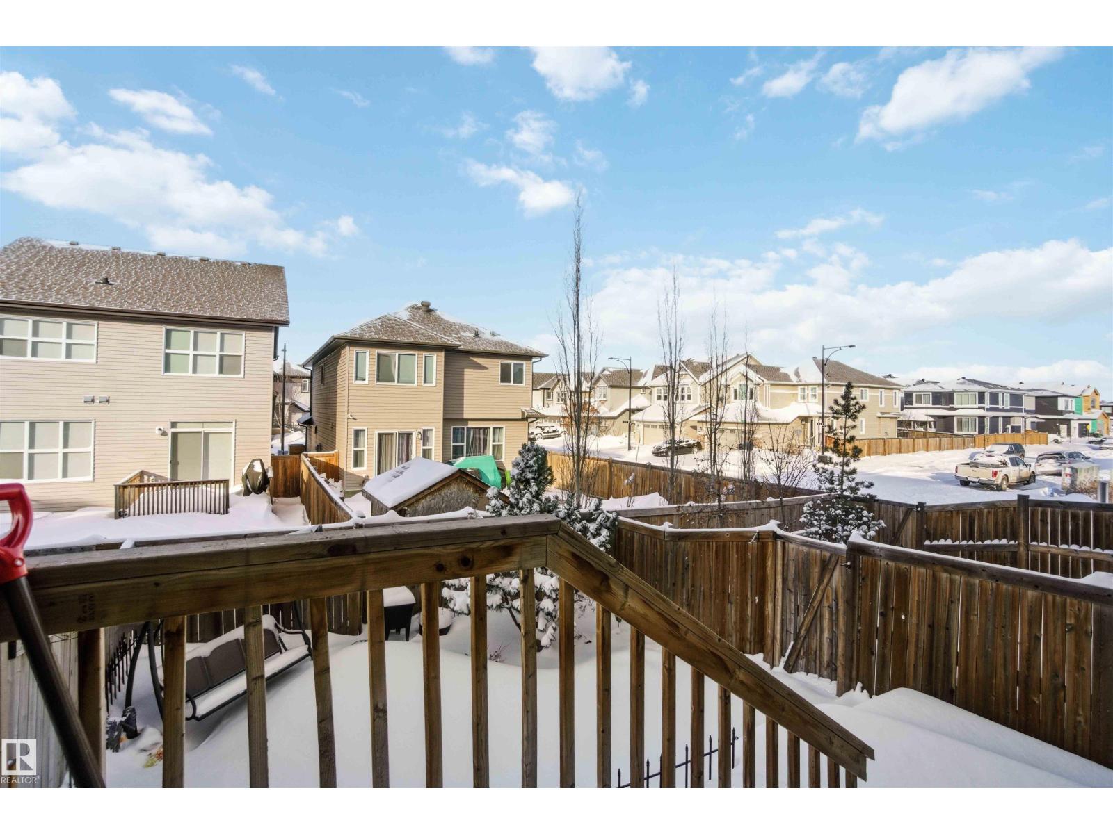 #2 16903 68 ST NW, Edmonton