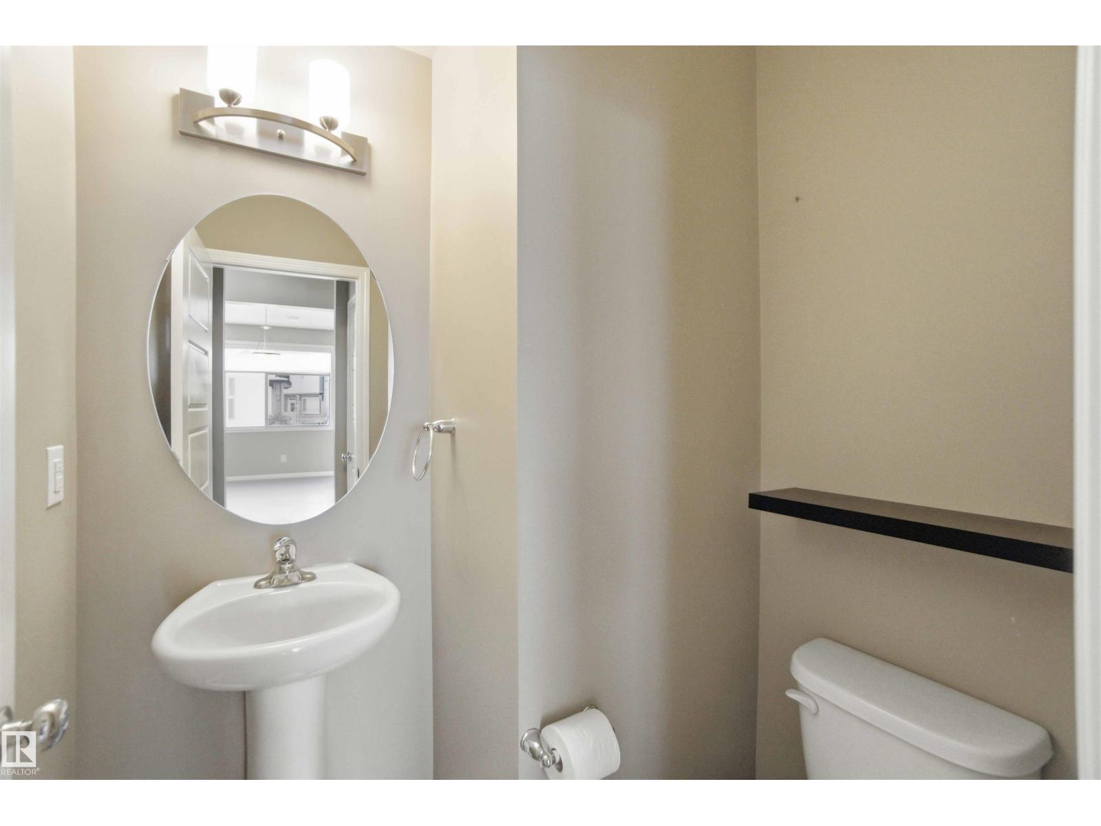 #2 16903 68 ST NW, Edmonton